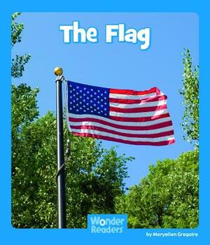 The Flag by Maryellen Gregoire