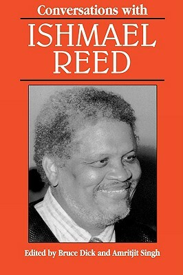 Conversations with Ishmael Reed by Ishmael Reed