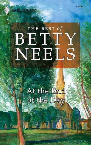 At the End of the Day by Betty Neels