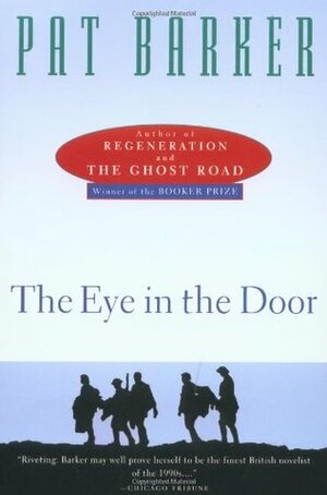 The Eye in the Door by Pat Barker