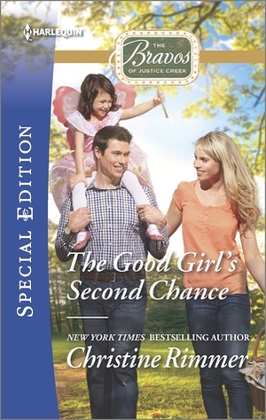 The Good Girl's Second Chance by Christine Rimmer