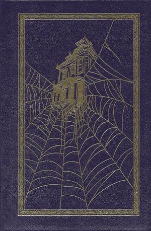 A Haunting on the Hill by Elizabeth Hand