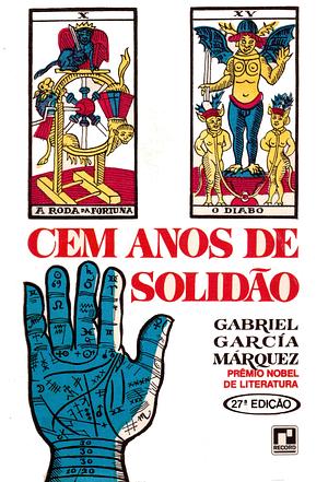 One Hundred Years of Solitude by Gabriel García Márquez