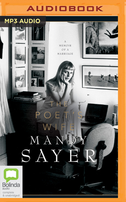 The Poet's Wife by Mandy Sayer