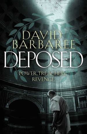 Deposed by David Barbaree