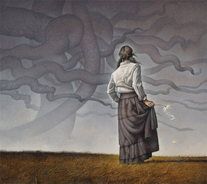 Dormanna by Gene Wolfe