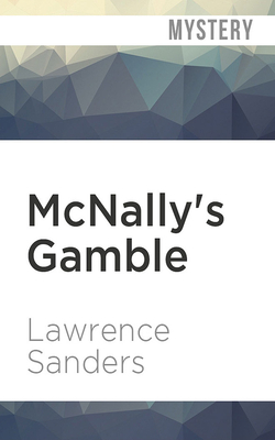 McNally's Gamble by Lawrence Sanders