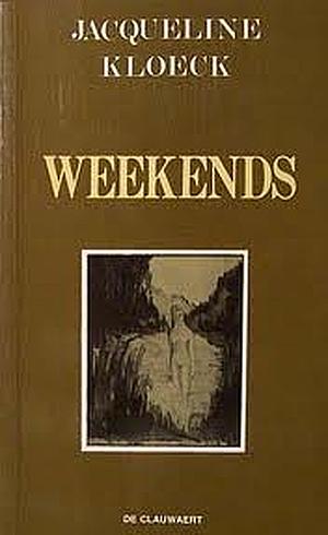 Weekends by Jacqueline Kloek