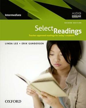 Select Readings: Student Book Intermediate by Linda Lee