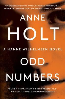 Odd Numbers by Anne Holt