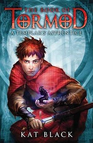 A Templar's Apprentice by Kat Black