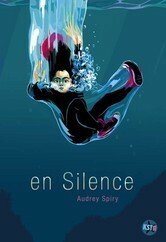 En silence by Audrey Spiry