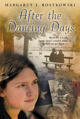 After the Dancing Days by Margaret I. Rostkowski