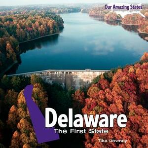 Delaware: The First State by Tika Downey