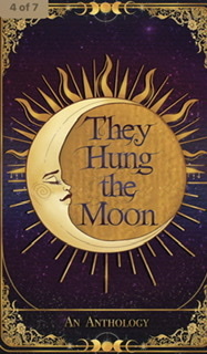 They Hung the Moon by Courtney A. Pollman-Turner, Jenna Weatherwax, Kerri Spellar