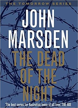 The Dead of the Night by John Marsden