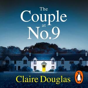 The Couple at No. 9 by Claire Douglas