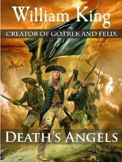 Death's Angels by William King