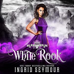 White Rook by Ingrid Seymour