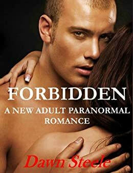 Forbidden by Dawn Steele