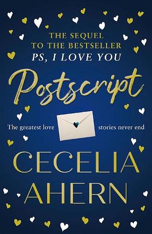 Postscript by Cecelia Ahern