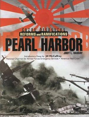 Pearl Harbor by Judy L. Hasday