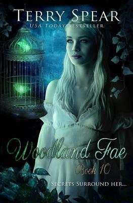 Woodland Fae by Terry Spear