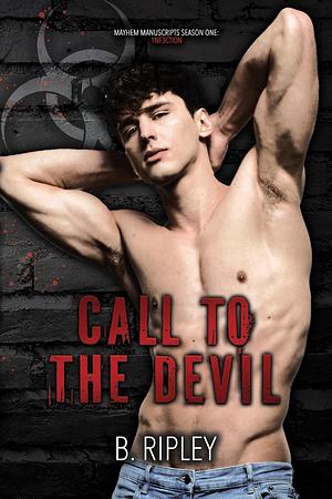 Call to the Devil by B. Ripley