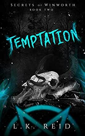 Temptation by L.K. Reid