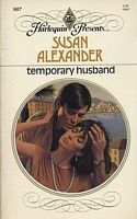 Temporary Husband by Susan Alexander