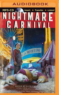 Nightmare Carnival by Ellen Datlow
