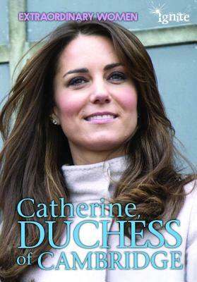 Catherine, Duchess of Cambridge by Nick Hunter
