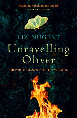 Unravelling Oliver by Liz Nugent