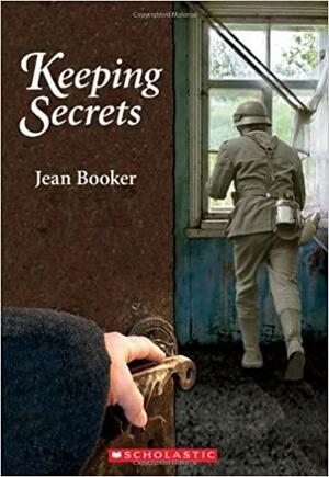 Keeping Secrets by Jean Booker