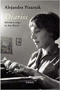 Diarios by Alejandra Pizarnik