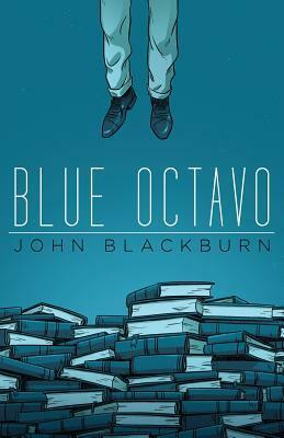 Blue Octavo by Mike Ripley, John Blackburn