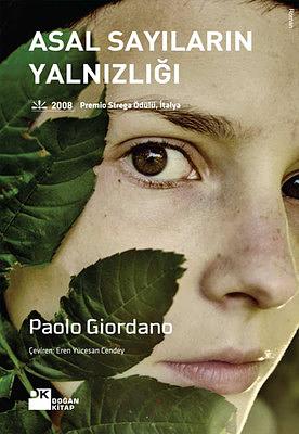 Asal Sayıların Yalnızlığı by Paolo Giordano