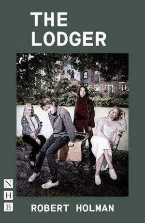 The Lodger by Robert Holman