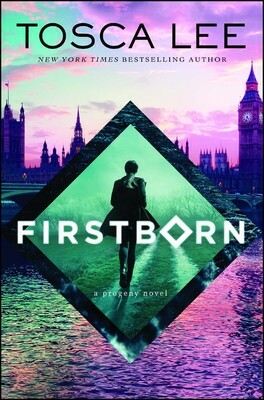 Firstborn: A Novel by Tosca Lee