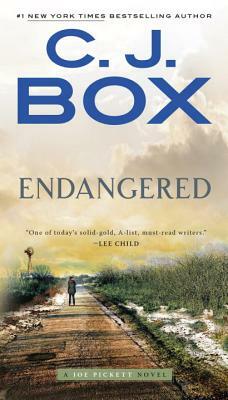 Endangered by C.J. Box