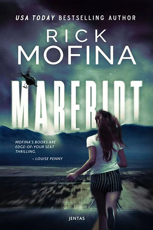 Mareridt by Rick Mofina