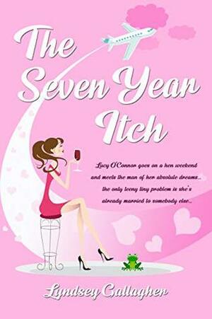 The Seven Year Itch by Lyndsey Gallagher