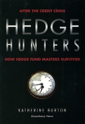 Hedge Hunters Fund Masters Sur by Katherine Burton