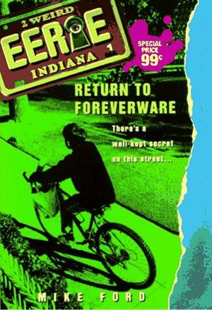 Return to Foreverware by Mike Ford