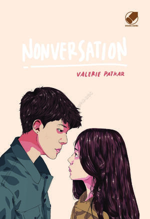 Nonversation by Valerie Patkar