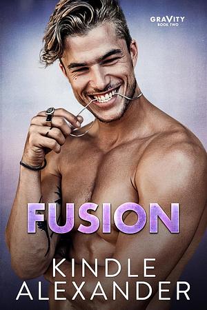 Fusion by Kindle Alexander