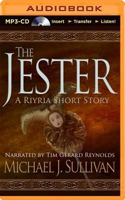 The Jester by Michael J. Sullivan