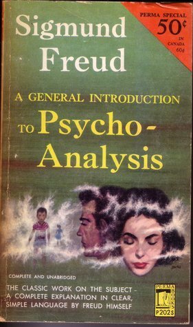 A General Introduction to Psycho Analysis by Sigmund Freud