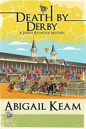 Death By Derby by Abigail Keam