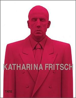 Katharina Fritsch by Iwona Blazwick